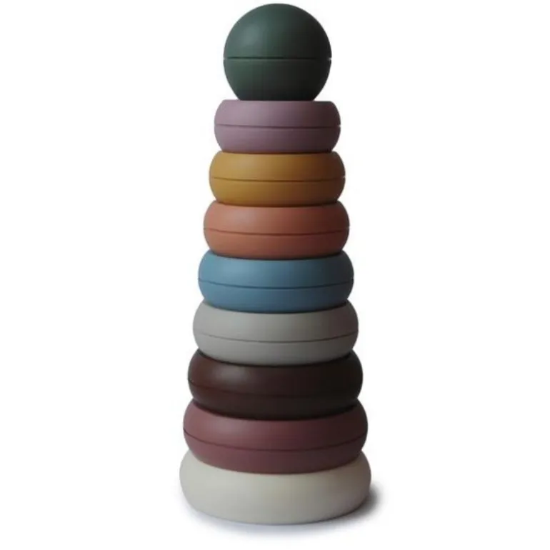 Stacking Rings