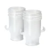 Standard Milk Storage Bag Adapters - 2 Count