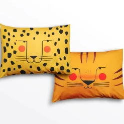 Standard Size Pillowcase Set - 2 Pack