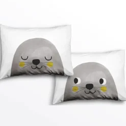 Standard Size Pillowcase Set - 2 Pack