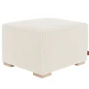 Stationary Ottoman