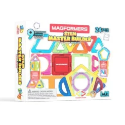 STEM Builder Set