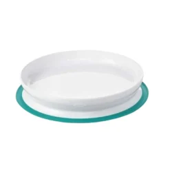 Stick & Stay Plate