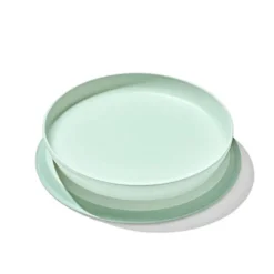 Stick & Stay Plate