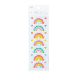 Stickiville Stickers
