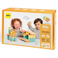 Stix Building Set