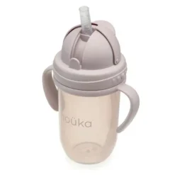 Straight Straw Cup - 9 oz