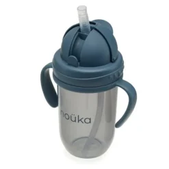 Straight Straw Cup - 9 oz