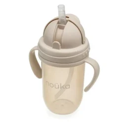 Straight Straw Cup - 9 oz