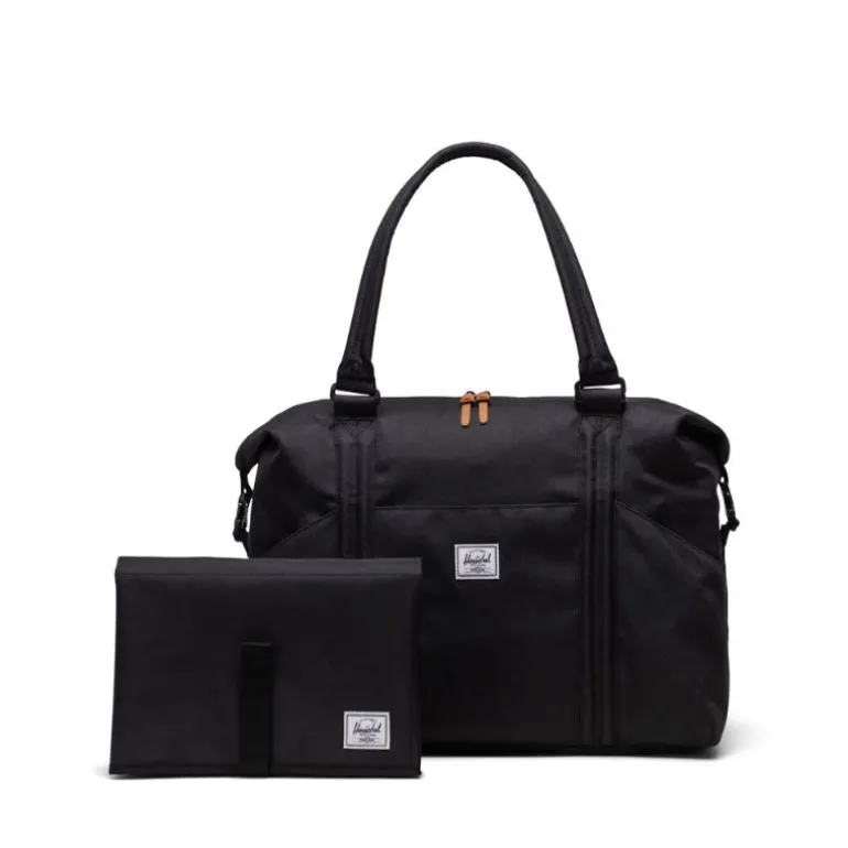 Strand Eco Sprout Duffle Diaper Bag
