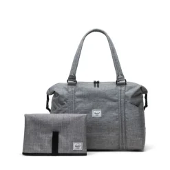 Strand Eco Sprout Duffle Diaper Bag