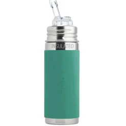 Straw Bottles - 325ml