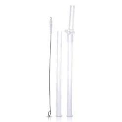 Straw Cleaning Brush Set
