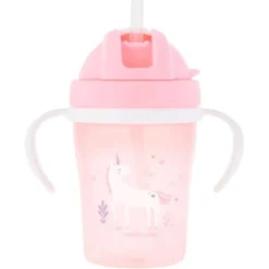 Straw Cup