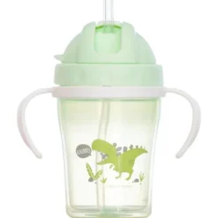Straw Cup