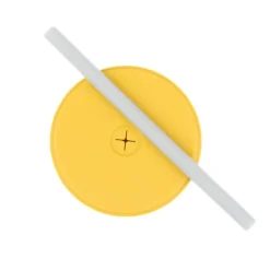 Straw Lid Addition