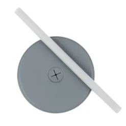 Straw Lid Addition