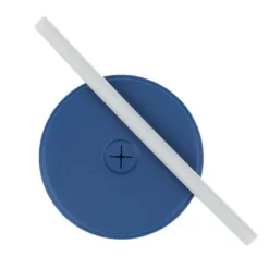 Straw Lid Addition