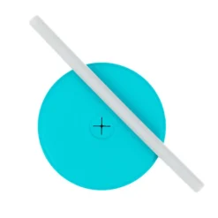 Straw Lid Addition