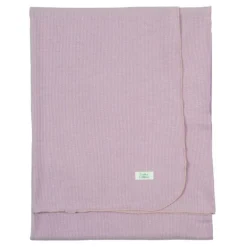 Stretch Knit Blanket