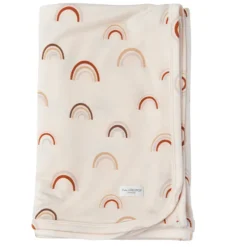 Stretch Knit Blanket
