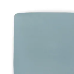 Stretch Knit Crib Sheet