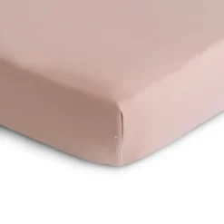 Stretchy Mini Crib Sheet