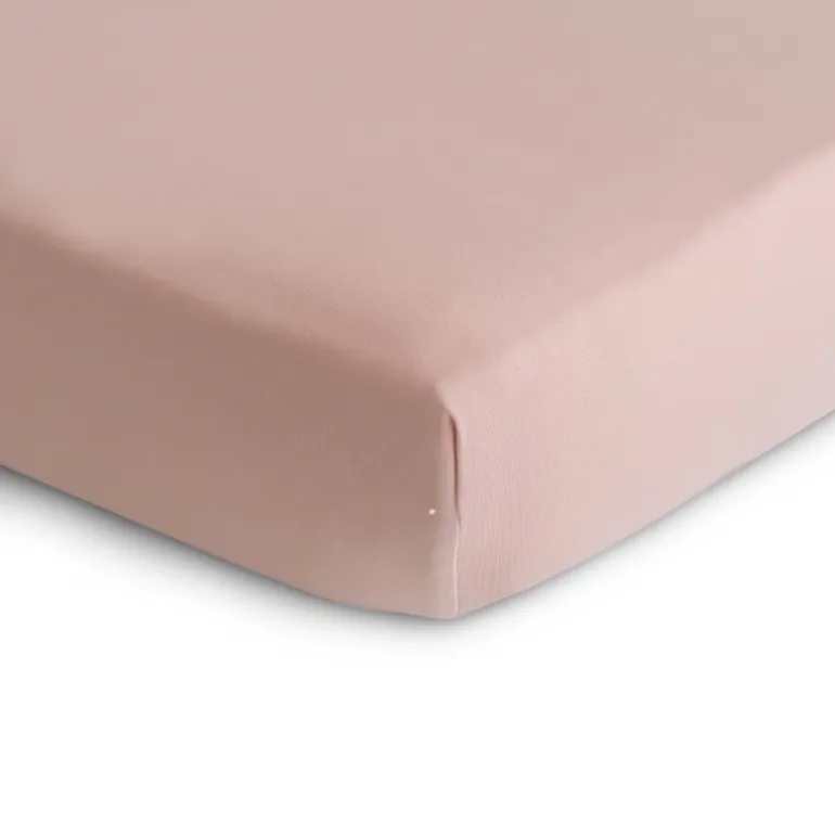 Stretchy Mini Crib Sheet