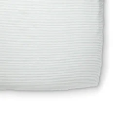 Striped Crib Sheets