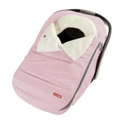 Stroll & Go Car Seat Cover