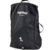 Stroller Travel Bag with Wheels