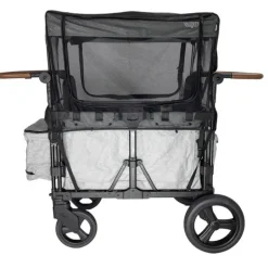 Stroller Wagon Mosquito Netting