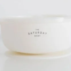 Suction Bowl