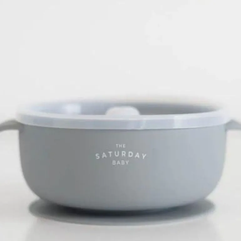 Suction Bowl