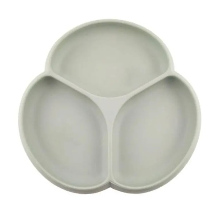Suction Plate