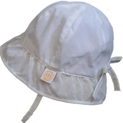 Summer Cotton Baby Hat