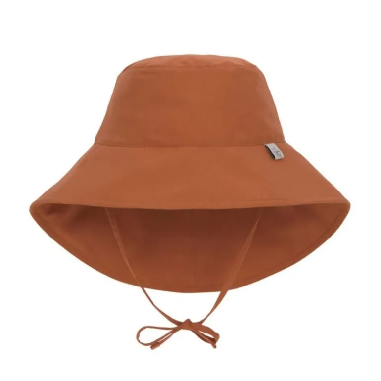 Sun Protection Long Neck Hat