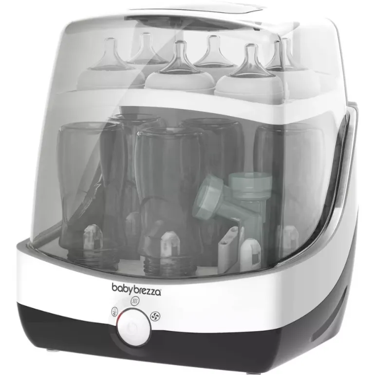 Superfast Sterilizer Dryer