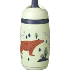 Superstar Insulated Sportee Water Bottle