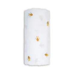 Swaddle Blanket Muslin Cotton