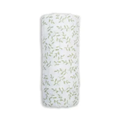 Swaddle Blanket Muslin Cotton