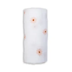 Swaddle Blanket Muslin Cotton