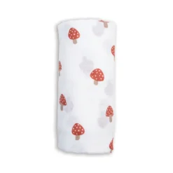 Swaddle Blanket Muslin Cotton