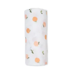 Swaddle Blanket Muslin Cotton