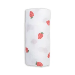 Swaddle Blanket Muslin Cotton