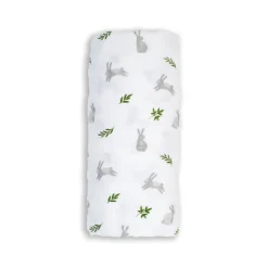 Swaddle Blanket Muslin Cotton