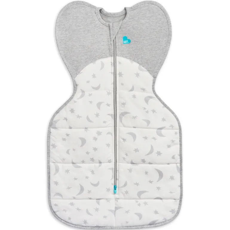 Swaddle Up Extra Warm Sleep Sack - 3.5 TOG