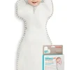 Swaddle UP Organic - Cream
