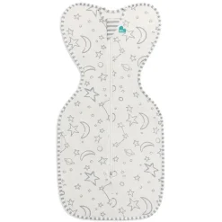 Swaddle UP Silky-Lux 1.0 TOG Sleep Sack