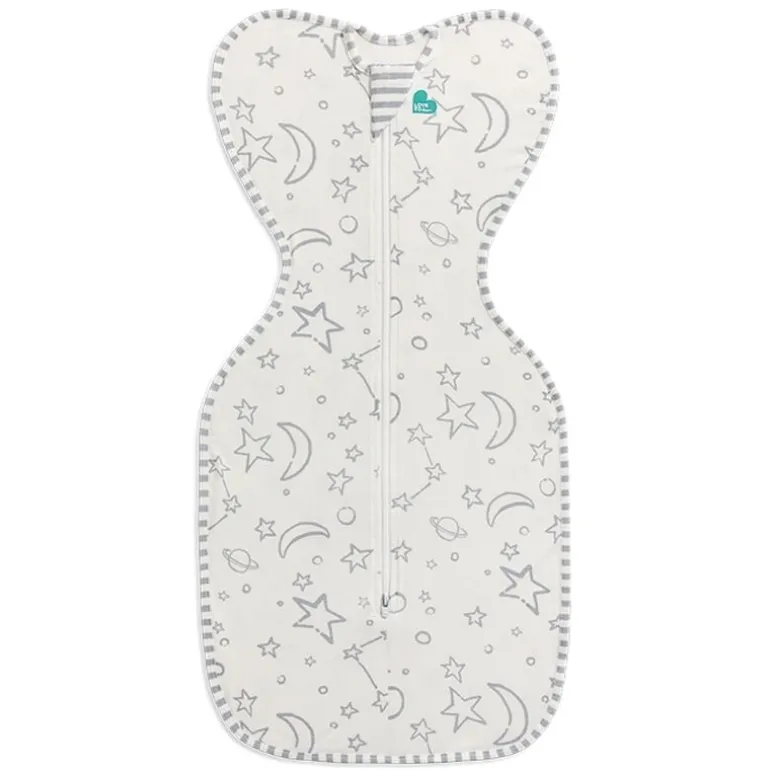 Swaddle UP Silky-Lux 1.0 TOG Sleep Sack